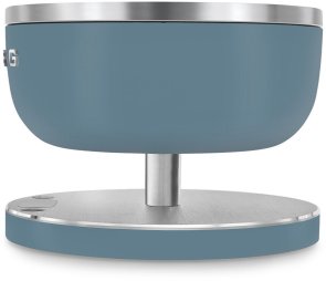 Ваги кухонні Smeg Collezione Aesthetic Matt Storm Blue (KSC01SBMWW)
