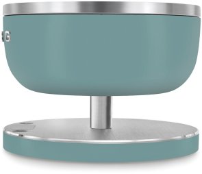 Ваги кухонні Smeg Collezione Aesthetic Matt Emerald Green (KSC01EGMWW)