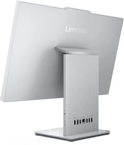 Фото: ПК моноблок Lenovo IdeaCentre AIO 24AKP10 Cloud Grey (F0JC001BUO) № 10 | KTC