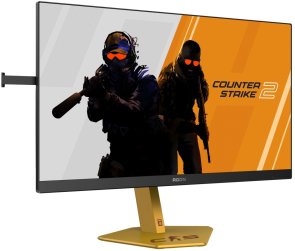 Монітор AOC AGON Pro CS24A Black