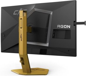 Монітор AOC AGON Pro CS24A Black