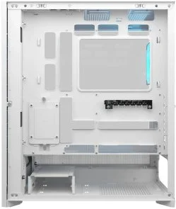 Фото: Корпус Cougar Airface 180 White with window (AIRFACE 180 White) № 8 | KTC