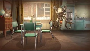 Фото: Гра Fallout 4 Anniversary Edition Nintendo Switch 2 Cartridge № 2 | KTC