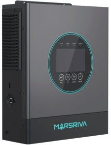  Інвертор Marsriva MR-SPF6.5K-LP1-TL20E 6500W