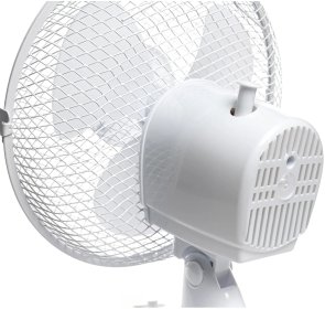 Вентилятор Holmer HFS-1209-1W