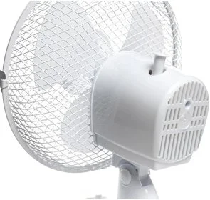 Фото: Вентилятор Holmer HFS-1209-1W № 9 | KTC