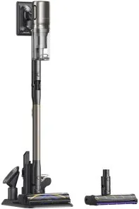 Фото: Ручний бездротовий пилосос Dreame Z40 TangleCut Flex+ (VRV62F) № 2 | KTC