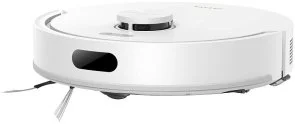 Фото: Робот-пилосос Dreame Bot F20 Plus White (RLF41GD-WH) № 6 | KTC