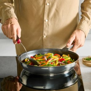 Сковорода Tefal Emotion+ 20cm (E3270244)