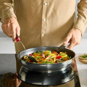 Фото: Сковорода Tefal Emotion+ 20cm (E3270244) № 3 | KTC