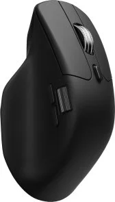 Фото: Миша Keychron M6S PixArt PAW3311 Black (M6S-A72) № 3 | KTC