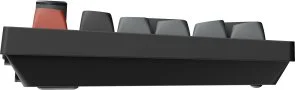 Фото: Клавіатура Keychron V6 Ultra Keychron Red Switch RGB Black (V6U-D1-UA) № 7 | KTC