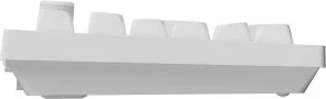 Фото: Клавіатура Keychron V6 Ultra Keychron Red Switch RGB White (V6U-F1-UA) № 7 | KTC