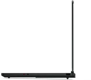 Фото: Ноутбук Lenovo Legion 5 15AHP11 83Q7009WRA Eclipse Black - 15.3" OLED 165 Гц / AMD Ryzen 7 / 250 / DDR5 32 ГБ / PCI-E SSD 1 ТБ / GeForce RTX 5070 № 8 | KTC