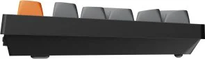 Фото: Клавіатура Keychron K10 Max Keychron Super Banana Switch RGB Black (K10M-H4-UA) № 7 | KTC