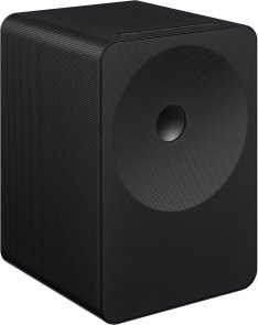 Аудіосистема Music Studio Samsung HW-LS70H (2026), Black