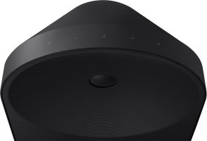 Аудіосистема Music Studio Samsung HW-LS50H (2026), Black