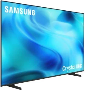 Фото: Телевізор LED Samsung UE65U8000HUXUA Crystal UHD Vision AI 2026 (Smart TV, Wi-Fi, 3840x2160) № 2 | KTC