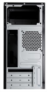 Корпус Gamemax MT-304-NP