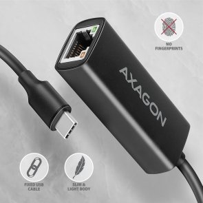 Мережева карта Axagon ADE-ARC