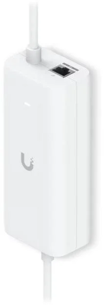 Фото: POE адаптер Ubiquiti UACC-PoE+-USBC 30W (UACC-POE+-USBC) № 2 | KTC