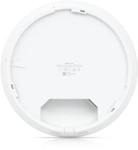 Точка доступy Wi-Fi Ubiquiti UniFi U7 Pro 5pcs (U7-PRO-5)