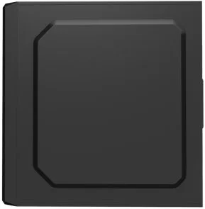 Фото: Корпус Gamemax MT524-NP-U3 Black № 3 | KTC