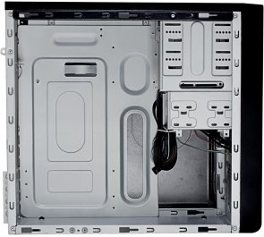 Корпус Gamemax MT-301U3-NP Black