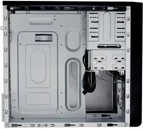 Фото: Корпус Gamemax MT-301U3-NP Black № 5 | KTC