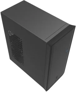 Фото: Корпус Gamemax ET-209-450W-2U3 Black № 2 | KTC