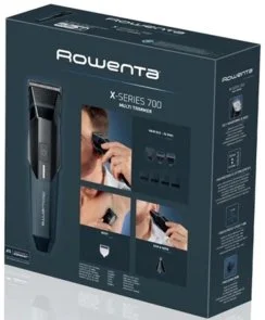 Фото: Тример Rowenta X-Series 700 TN9610E0 11in1 № 4 | KTC
