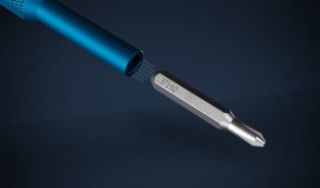 Набір викруток для точних робіт Arctic Precision Screwdriver Toolkit (AETLS00001A)