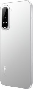 Смартфон Infinix Hot 70 X6895B 8/256GB Silver Dancer