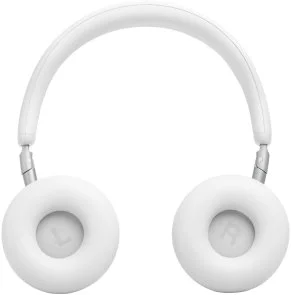 Фото: Навушники JBL Live 680NC White (JBLLIVE680NCWHT) № 4 | KTC