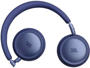 Гарнітура накладна JBL Live 680NC Bluetooth, Blue