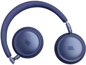 Фото: Навушники JBL Live 680NC Blue (JBLLIVE680NCBLU) № 5 | KTC