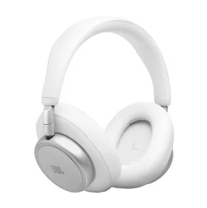 Фото: Навушники JBL Live 780NC White (JBLLIVE780NCWHT) № 3 | KTC
