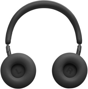 Гарнітура накладна JBL Live 680NC Bluetooth, Black
