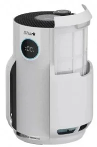 Фото: Очищувач повітря Shark NeverChange5 Air Purifier (HP150EU) № 2 | KTC