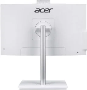 Фото: ПК моноблок Acer Aspire C24A-GRPL White (DQ.BRNME.001) № 4 | KTC