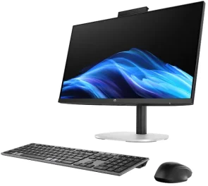 Фото: ПК моноблок HP ProStudio 4 G1i (BY7E5ET) № 3 | KTC