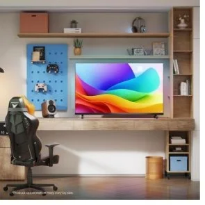 Фото: Телевізор QLED Hisense 40A5S (Smart TV, Wi-Fi, 1920x1080) № 12 | KTC