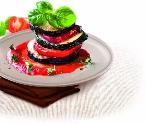 Фото: Форма Tefal Success 19x25cm Black (J1600502) № 4 | KTC
