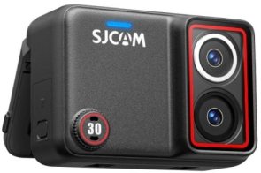 Екшн-камера SJCAM SJ30 (6972476164910)