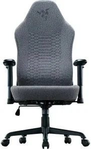 Фото: Крісло Razer Iskur V2 X Fabric Light Gray (RZ38-05310200-R3G1) № 3 | KTC