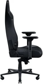 Фото: Крісло Razer Iskur V2 NewGen Black (RZ38-04900800-R3G1) № 3 | KTC