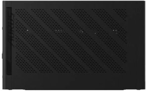Відеокарта Gigabyte AORUS RTX 5090 AI BOX (GV-N5090IXEB-32GD)