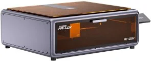 Фото: Лазерний гравер Creality Falcon A1 Pro 20W (1005010254) № 4 | KTC