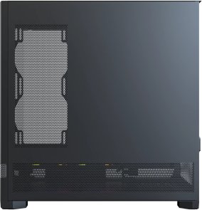 Корпус Montech Sky 3 Black with window (SKY 3 B)