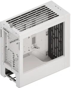 Фото: Корпус HAVN BF 360 White with window (HVN-CA-BF360-01) № 7 | KTC